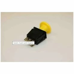 Ariens/Gravely Clutch Switch OEM #04311800