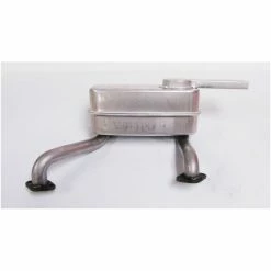 Ariens/Gravley Kawasaki Muffler OEM #04754300