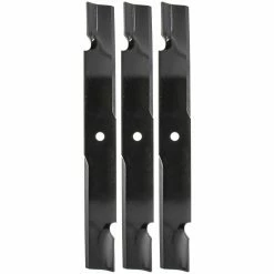 Ariens/Gravely Mower Blades 60" (Set Of 3) OEM #05290000