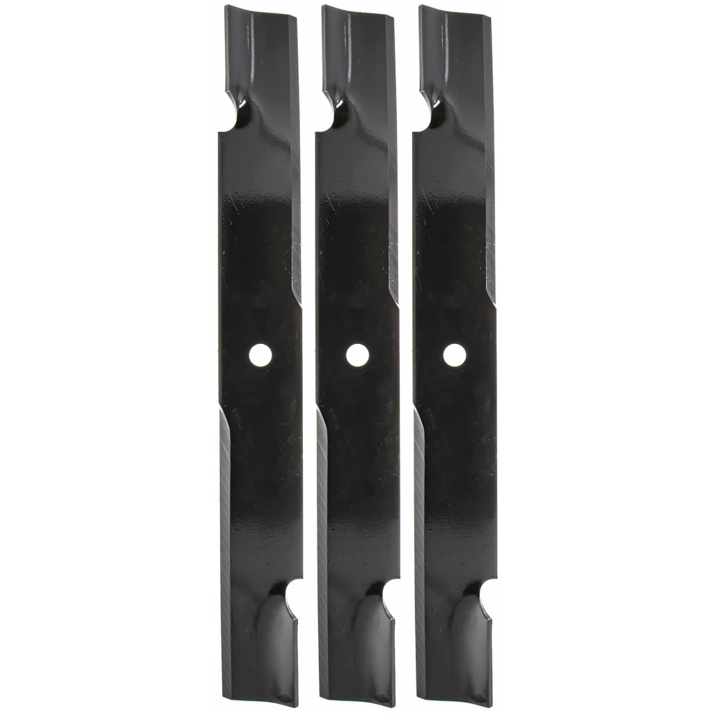 Ariens/Gravely Mower Blades 60" (Set Of 3) OEM #05290000