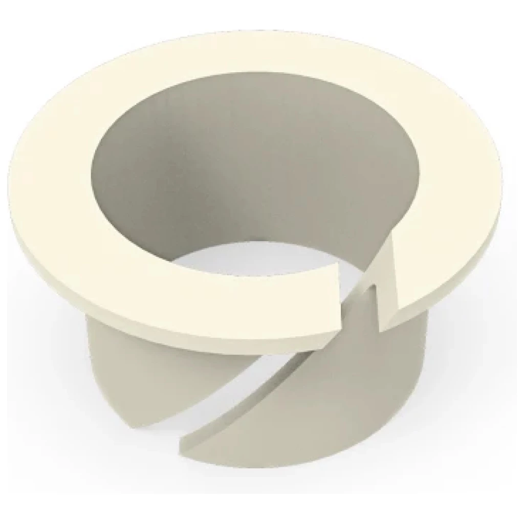 Ariens/Gravely Polyliner Bushing .50 Split OEM #05500026