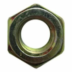 Ariens/Gravely Standard Nut .375-16 OEM #06500917