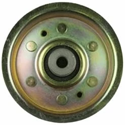 Ariens/Gravely Flat Idler Pulley .38 ID X 3.50 OEM #07300028