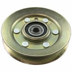 Ariens/Gravely V-Idler Pulley OEM #07327600