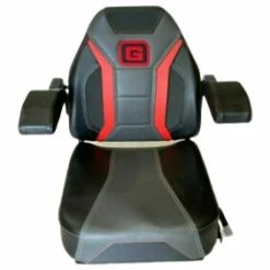 Ariens Gravely ZTHD Seat OEM #09190900