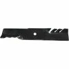 Gravely Mower Gator Blade 48" (Set Of 3) OEM #09652600
