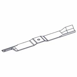 Ariens/Gravely Mower Blades 60" (Set Of 3) OEM #09659200