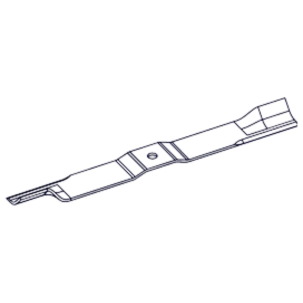 Ariens/Gravely Mower Blades 60" (Set Of 3) OEM #09659200