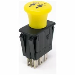 Toro PTO Switch OEM #103-5221