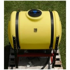 AgSmart 3-Point Hitch Sprayer 110 Gal #800-3PH110