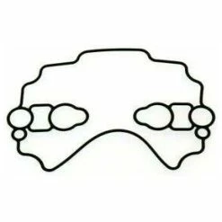 Kawasaki Float Chamber Gasket OEM #11060-7018