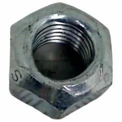 Bush Hog 5/8" Locknut OEM #15598BH