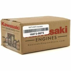Kawasaki Insulator OEM #16073-0875
