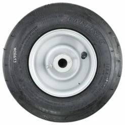 Husqvarna Wheel & Tire Assembly 11x4.00-5 OEM #590486802