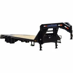 Load Trail LLC LT316 Load Trail 8X32 Gooseneck Trailer 20K Low-Pro