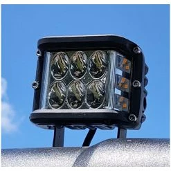 Gravely Atlas JSV 2" LED Light Flood OEM #79624200