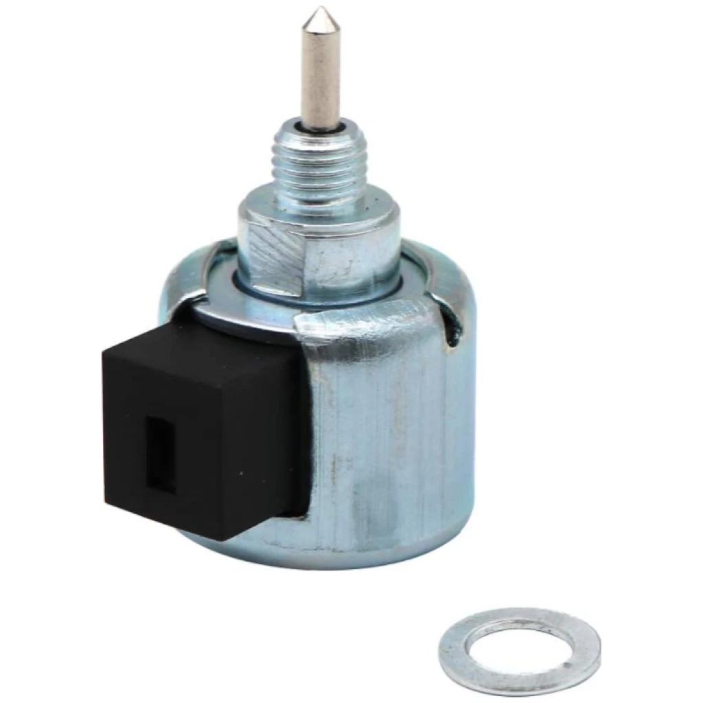 Kawasaki Solenoid OEM #21188-7002