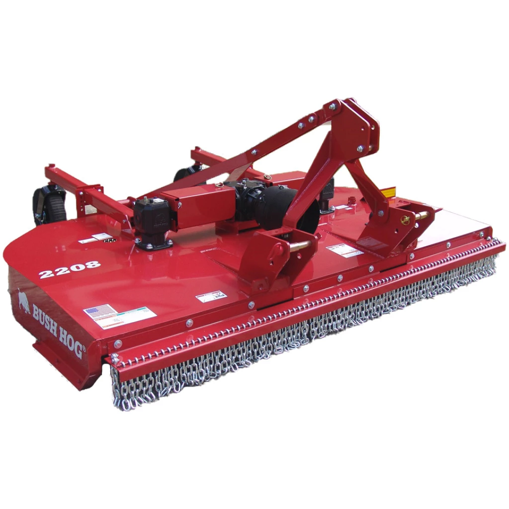 Bush Hog Multi-Spindle Rotary Cutter 8' #2208 (Lift Model)