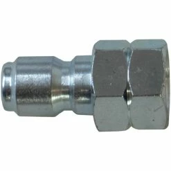 NHC Dist. Pressure Washer 1/4" Female Quick Coupler Plug #285-0460