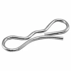 Husqvarna Cotter Pin 5/16 Bow Tie Lock OEM #532194208