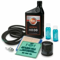 DR Power Equipment DR Power Maintenance Kit 14.5 HP/17.5 HP PRO-26 AT4 OEM #369441