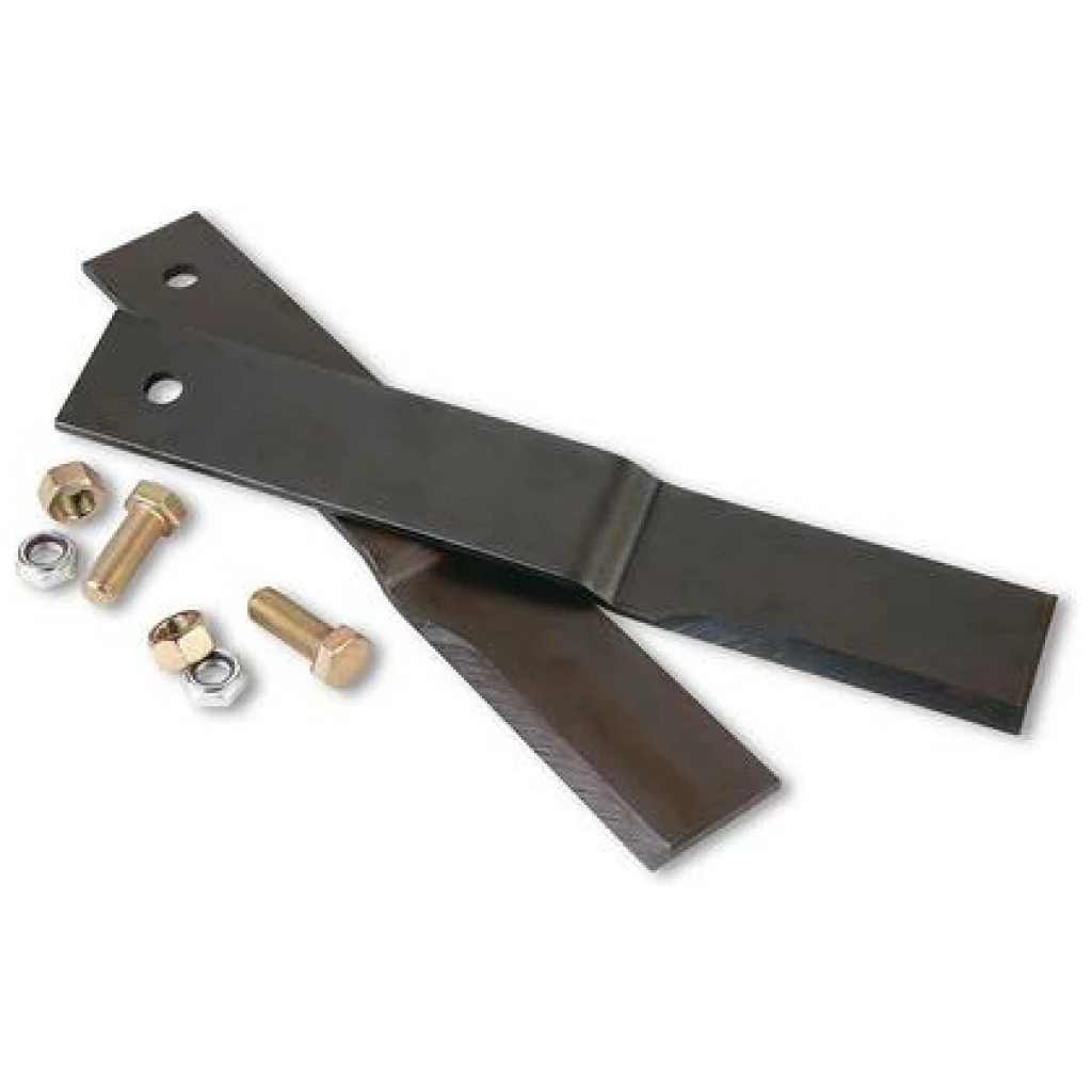 DR Power Equipment DR Power Tow Behind Heavy-Duty Brush Blade Kit OEM #371111