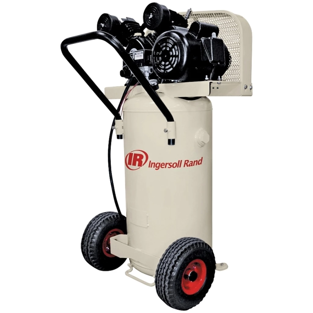 Ingersoll Rand Co. Ingersoll Rand Garage Mate Air Compressor #P1.5IU-A9