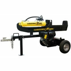 Lumber Jack Log Splitter 37 Ton 277cc #YTL-014-700