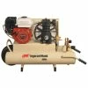 Ingersoll Rand Co. Ingersoll Rand Air Compressor #SS3J5.5GH-WB