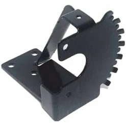 Toro OEM LH Hoc Plate #120-7037-03