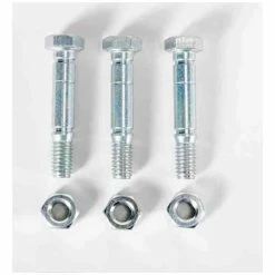 Ariens Snow Blower Shear Bolt 3-pk OEM #52100100