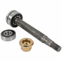 Husqvarna Mandrel Shaft Assembly OEM #532137646