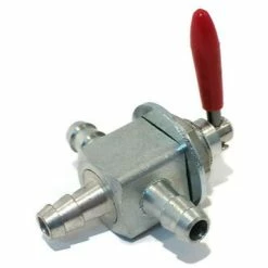 Husqvarna Fuel Valve OEM #539102679