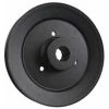 Husqvarna 61" Deck Pulley OEM #539112125