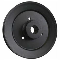 Husqvarna 61" Deck Pulley OEM #539112125