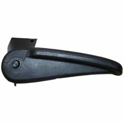 Husqvarna RH Round End Arm Rest Kit OEM #574201601