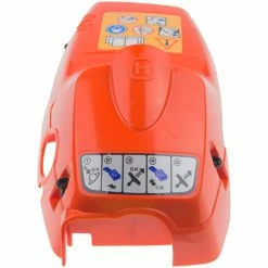 Husqvarna Cylinder Shield Kit OEM #576543201