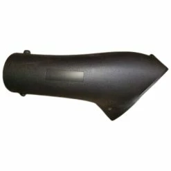 Husqvarna 54F Lower Chute MS428 OEM #582693602