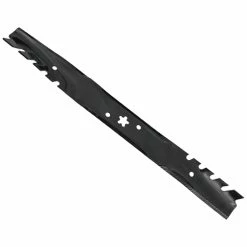 Husqvarna Mower Mulching Blade 22" Reaper OEM #587199603