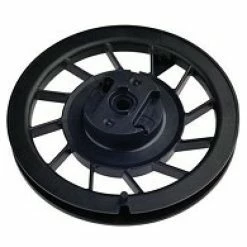 Kawasaki Recoil Starter Reel OEM #59101-0018