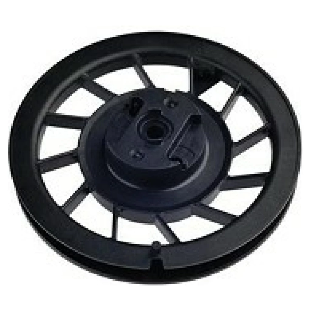 Kawasaki Recoil Starter Reel OEM #59101-0018