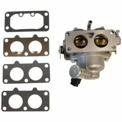 Briggs & Stratton Carburetor OEM #593392