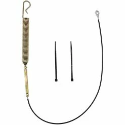 Ariens Snow Blower Auger And Upper Traction Cable OEM #06900438