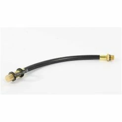 Kawasaki Flex Drain Hose OEM #51044-0902