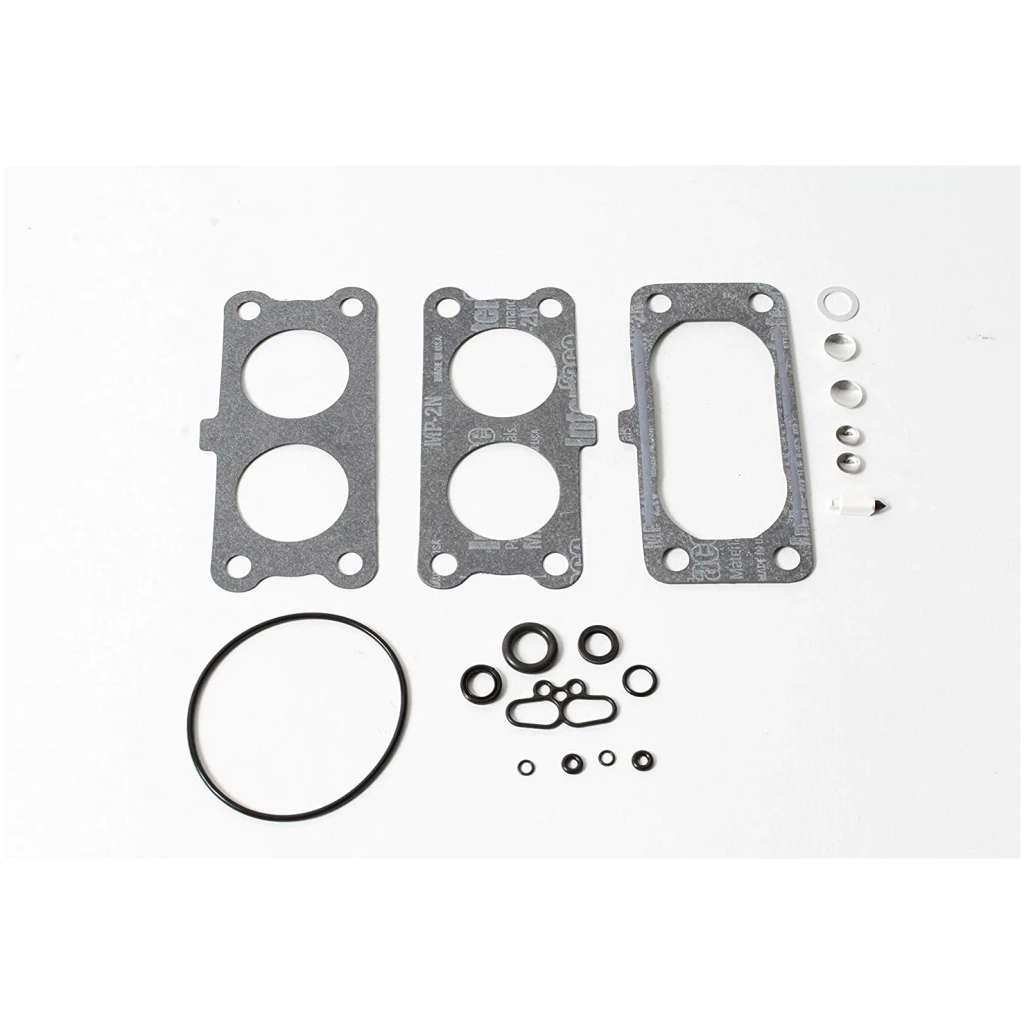Kawasaki Carburetor Gasket Kit OEM #11028-6317