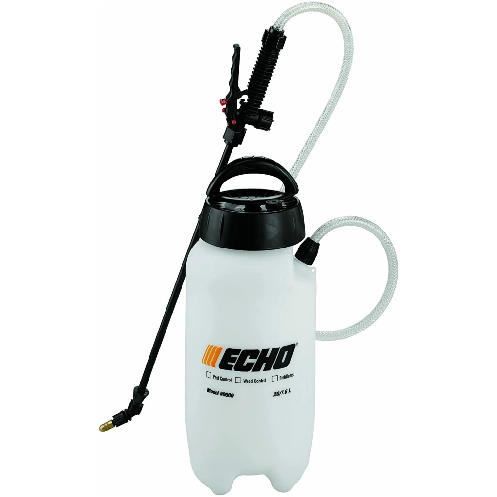 ECHO MS21H 2 Gallon Handheld Sprayer