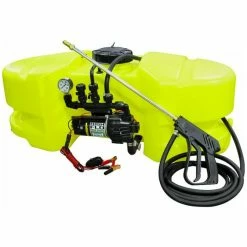 Misc AG South Gold Series 25 Gallon ATV Sprayer SC25-ATV-DX-T-NS