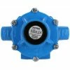 HYPRO Spray Pump 8 Roller Cast Iron #7560C