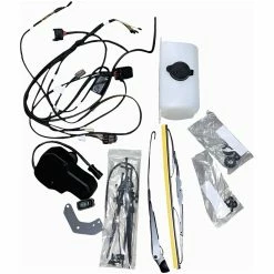 Gravely Atlas JSV Wiper Kit OEM #79620300