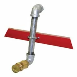 SMA Hamilton Boomless Nozzle Kit #800-BL54S